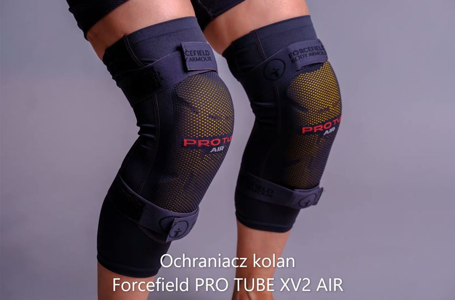 Ochraniacz kolan Forcefield Pro Tube XV2 AIR